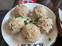 -朗妈私房菜(婺女州店)