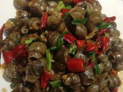 -湘聚缘湘菜馆(斜土路店)