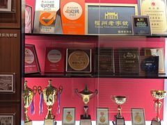 -紫阳海鲜楼·传承闽味(长乐路总店)