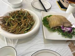 -黄家老店·非遗灌汤包(晋安路店)