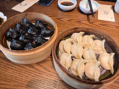 -天怡興·百年蒸饺(万豪广场店)
