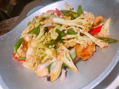 特色有机菜花-乾园(天河城店)