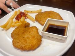 -德大西餐社(云南南路店)