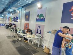 -Lucy水世界游泳学校(望京馆)