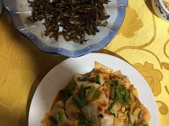 -龙姐私房菜(和顺古镇店)