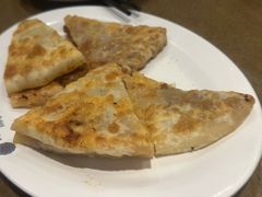 -河沿肉饼Beijing Pie(东华门店)