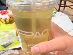 -PAOPAO Bakery&Café(港汇店)