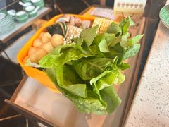 -润园四季椰子鸡火锅(海上世界店)