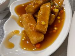 -杨厝六十六农庄农舍(杨厝路店)