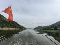-新安江山水画廊风景区