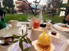 -九献创意菜·牛排馆(亮马河花园店)