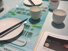 -新疆兵团食府清真(马连道店)