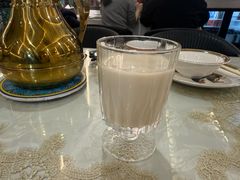 -欧提汗·新疆餐厅·清真(银都路店)