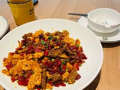 -新太二·鲜料川菜(晶耀前滩店)