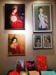 -盘子女人坊古装写真摄影(天津总店)