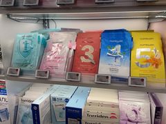 -Olive Young(明洞旗舰店)