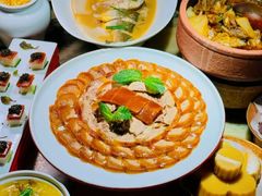 -范家小馆·烤鸭新京菜(金融街店)