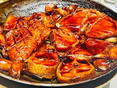 -鱼翅楼·津派砂锅鱼翅(水上公园店)