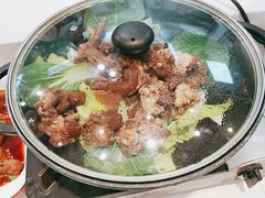 -紫光园·小馆(太玉园店)