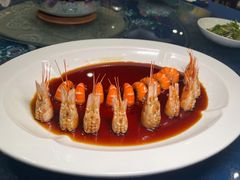 -西湖春天•老字号杭州菜(百汇店)