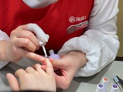 -海底捞火锅(上地华联店)
