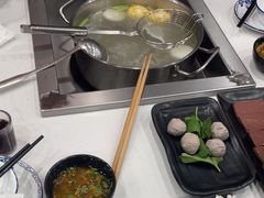 -就这么牛潮式牛肉火锅(华侨城店)