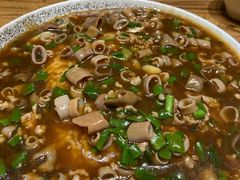 海肠捞饭-木柴豆腐·活海鲜·鲁菜(岚山路店)