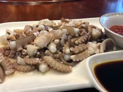 -北戴河转鱼·炒螃蟹酱餐厅
