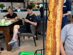 -令氏家外家周秦食府(高新店)