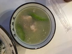 -狮头牌卤味研究所·卤味饭(花城汇南区店)