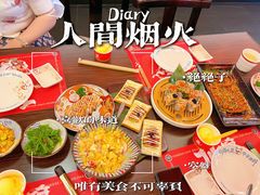-仙隐小鹿中華の日料(荣民龙首广场店)