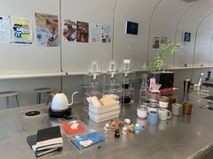 -Seesaw Coffee(上生新所店)