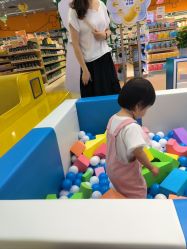 -孩子王(协信星光时代广场店)