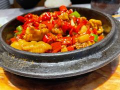 -白鹿江西餐厅(北师大店)