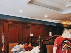 -德大西餐社(云南南路店)