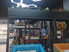 -即刻自助健身·私教馆(对外经贸店)