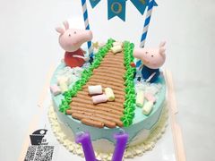 -DIY SWEET21(升平路店)