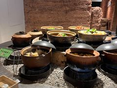 -黄山老妈·土菜(碧桂园店)