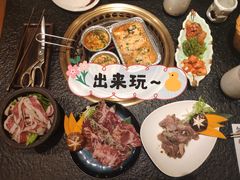 -牛家酒场(7mall店)