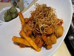 -韩香福脊骨汤锅(上杭路店)