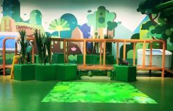 -北京科学中心儿童乐园