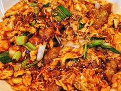 醋溜木须-紫光园(马桥店)