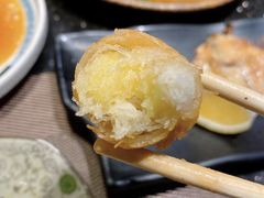 榴莲酥-德川家日本料理(中关村寰太大厦店)