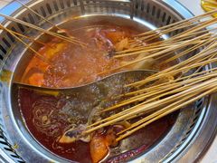 -宏姐串串香(宏伟路店)