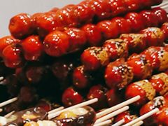 -小宝栗子(嘉华国际商业中心店)