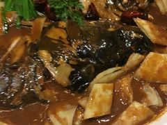 -原鄉本味 楚菜 丹江口鱼(北苑店)