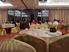 大堂-香云轩·顺德菜(香云纱园林酒店店)