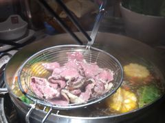 -海银海记潮汕牛肉火锅(新港中路海珠店)
