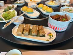 -水禾轩·海鲜蒸汽主题餐厅(新香洲旗舰店)