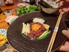 -鹤汀居酒屋•家庭料理•烧鸟酒肆(新街口店)